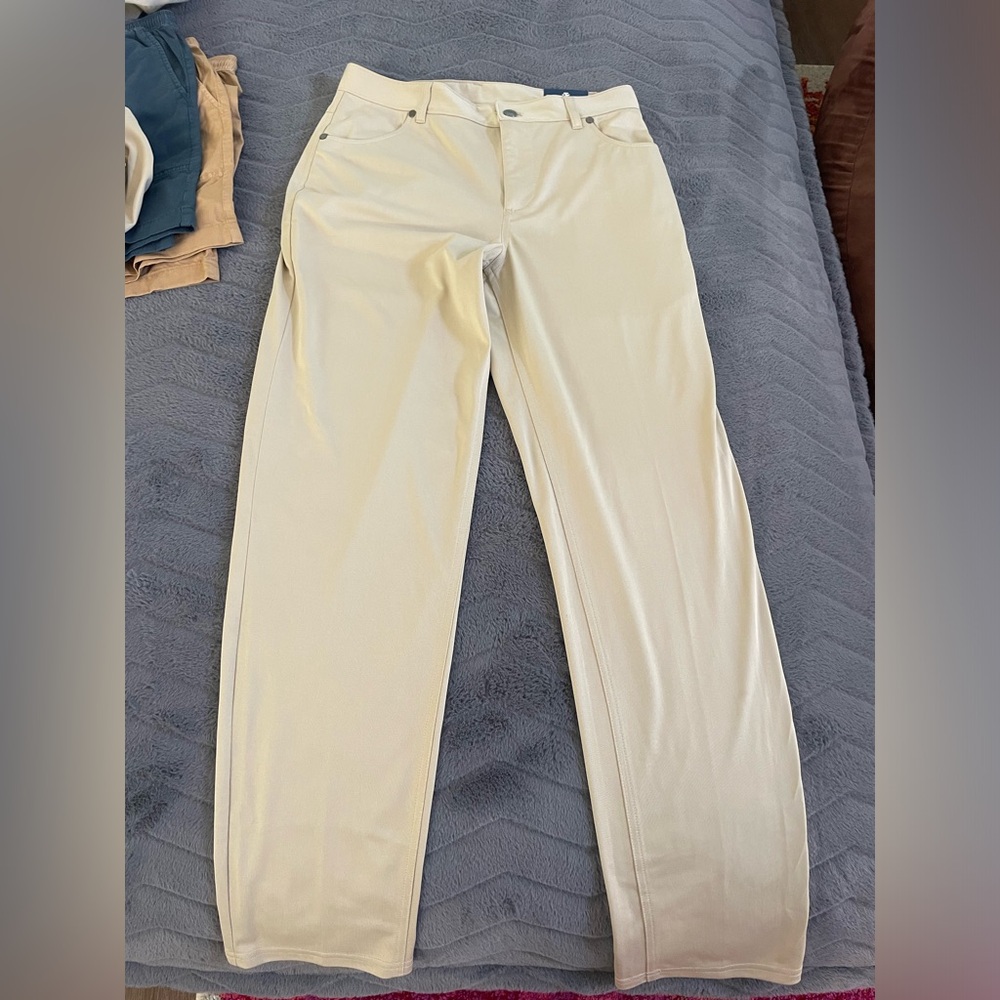 IZOD- like new